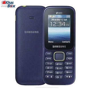 گوشی موبایل اورجینال سامسونگ مدل SM-B315e + (گارانتی شرکتی)