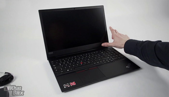 خرید لپ تاپ لنوو Thinkpad E595