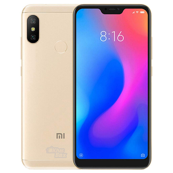 xiaomi nordic pro 2