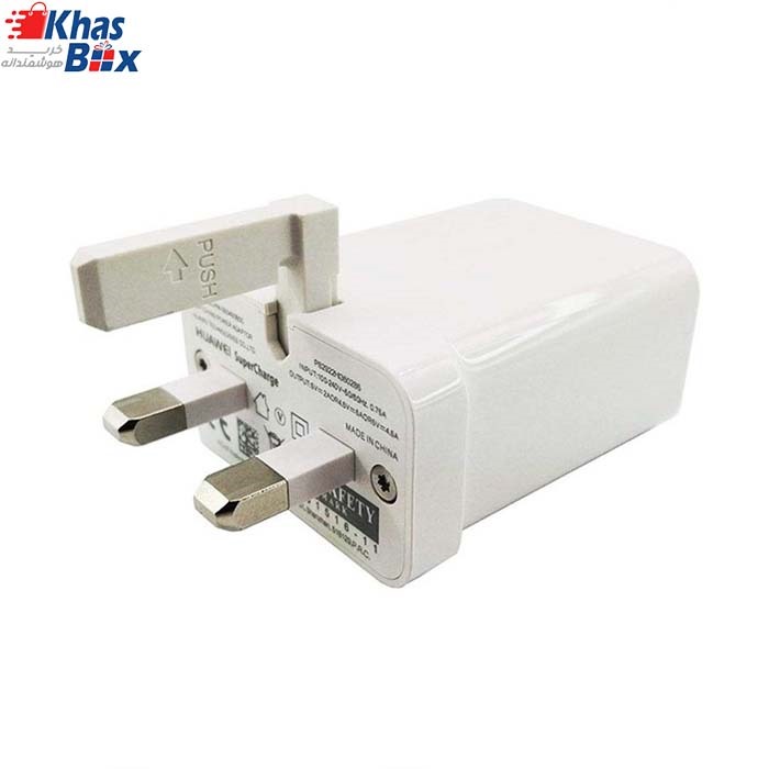 سوپر شارژ هواوی Nova 5T