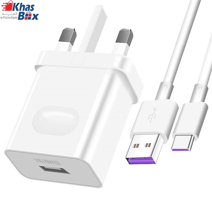 شارژر آنر X9a هواوی Honor X9a