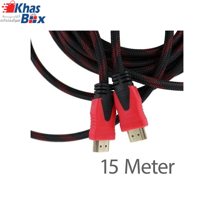 کابل اچ دی ام آی 15 متری
