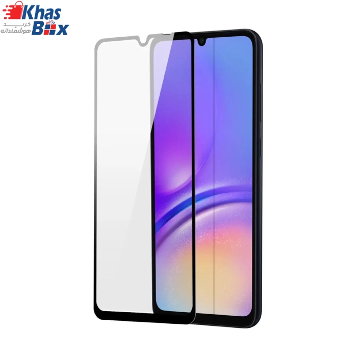 گلس Huawei Nova Y70 Plus مدل تمام صفحه