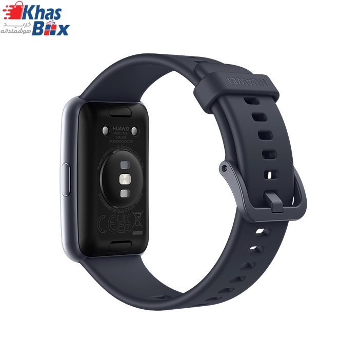 ساعت هوشمند هوآوی Watch Fit Special Edition