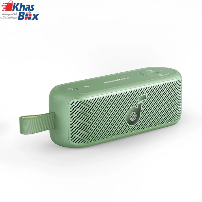 اسپیکر بلوتوثی قابل حمل انکر مدل Soundcore Motion 100