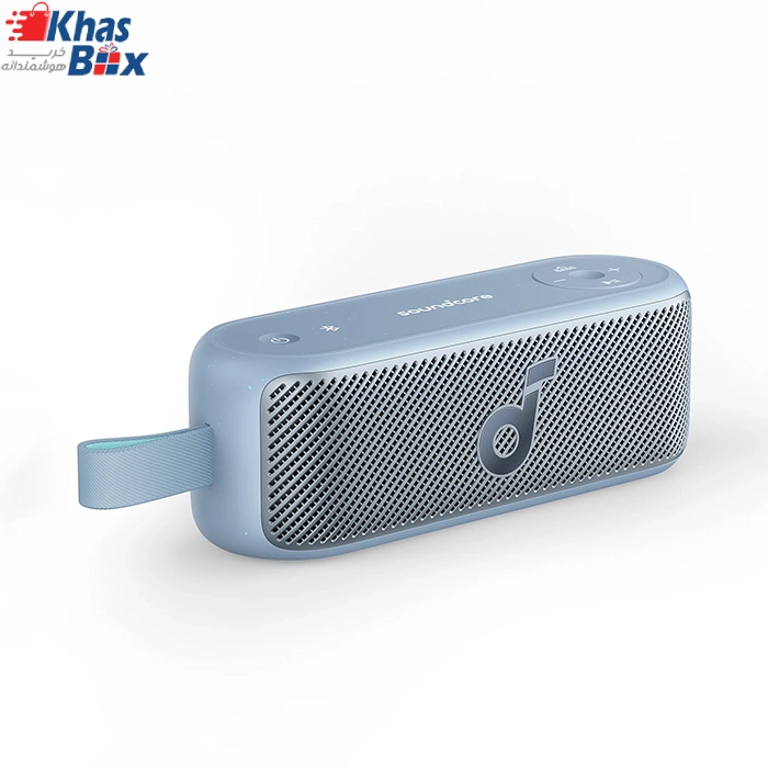 اسپیکر بلوتوثی قابل حمل انکر مدل Soundcore Motion 100
