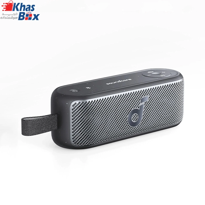 اسپیکر بلوتوثی قابل حمل انکر مدل Soundcore Motion 100