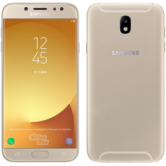 galaxy j7 gold