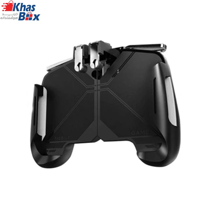 دسته بازی PubG AK-16