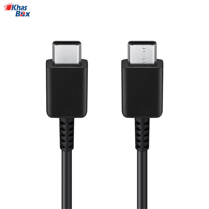 کابل اصلی سامسونگ تایپ c