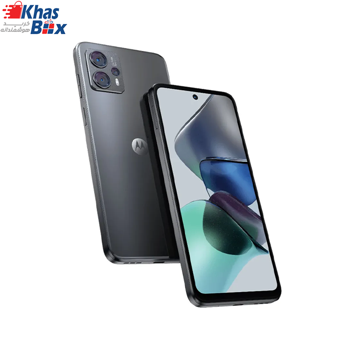 گوشی موتورولا Moto G23 | حافظه 128 رم 8 گیگابایت