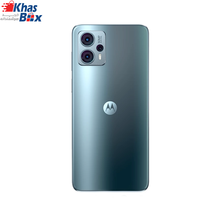 گوشی موتورولا Moto G23 | حافظه 128 رم 8 گیگابایت