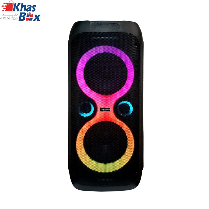 اسپیکر بلوتوثی قابل حمل وریتی مدل V-PS2408 