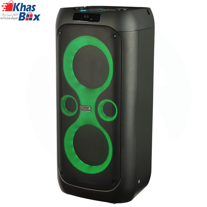 اسپیکر بلوتوثی قابل حمل وریتی مدل V-PS2408 