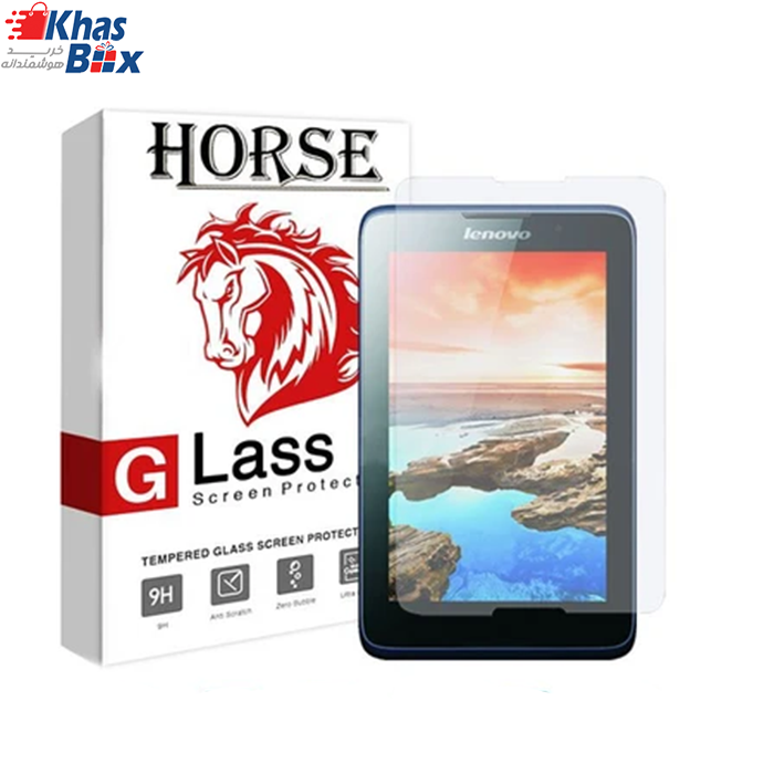 محافظ صفحه نمایش هورس مدل UCC مناسب برای تبلت لنوو Tab A7 50 A3500 