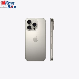 گوشی اپل iPhone 16 Pro (Active) | حافظه 256 گیگابایت