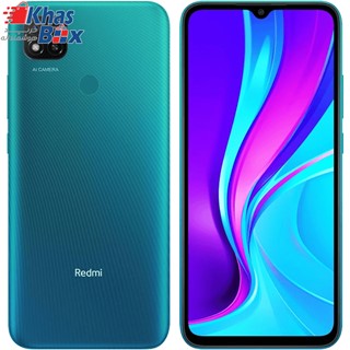 گوشی موبایل شیائومی  Redmi 9C 64GB ram3 