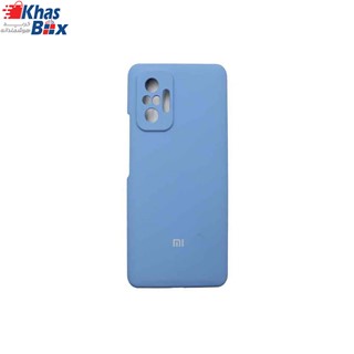 قاب سیلیکونی Silicone Case Note 10 Pro