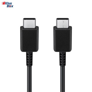 شارژر اصلی سامسونگ Samsung S22 Ultra Samsung S22 Ultra Original Charger 