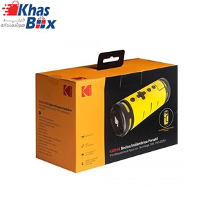 اسپیکر بلوتوثی KODAK مدل 2225