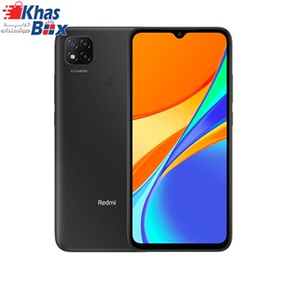 گوشی موبایل شیائومی  Redmi 9C 64GB ram3 