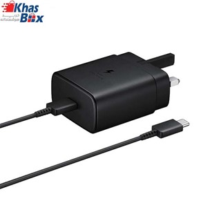 شارژر 45 وات سامسونگ ساخت ویتنام