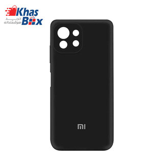 گارد سیلیکونی گوشی شیائومی Mi 11 lite