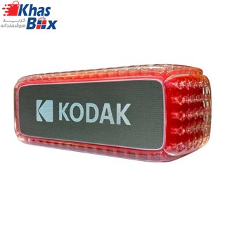 اسپیکر بلوتوثی koadak مدل 228