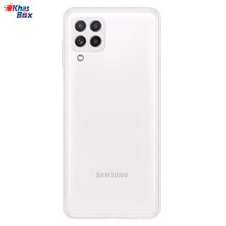 گوشی موبایل سامسونگ Galaxy A22 5G 128GB 8GB سفید