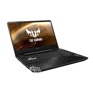 لپ تاپ ایسوس مدل ASUS TUF GAMING FX505GT