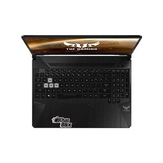 لپ تاپ ایسوس مدل ASUS TUF GAMING FX505GT