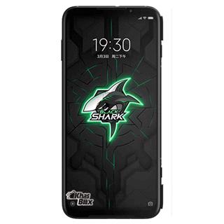 گوشی موبایل شیائومی Black Shark 3  128GB Ram8