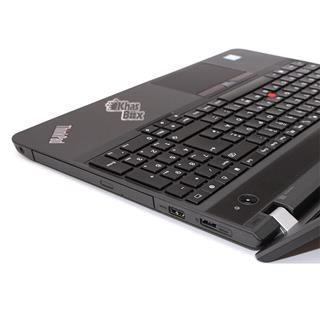 لپ تاپ لنوو مدل Thinkpad E560-A مشکی