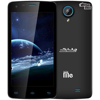 گوشی موبایل جی ال ایکس Z1 16GB