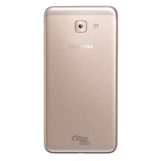 گوشی سامسونگ مدل Galaxy On Max 32GB Ram4 طلایی