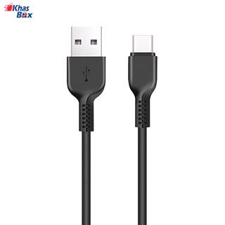 کابل هوکو تبدیل USB به USB-C مدل X13