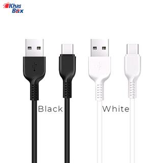 کابل هوکو تبدیل USB به USB-C مدل X13