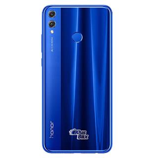 گوشی موبایل هوآوی مدل Honor 8X 64GB آبی