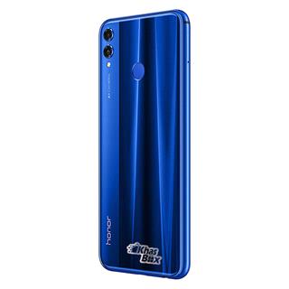 گوشی موبایل هوآوی مدل Honor 8X 64GB آبی