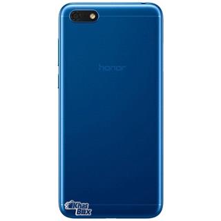 گوشی موبایل هوآوی مدل Honor 7S 16GB Ram2 آبی