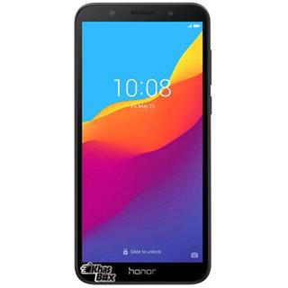 گوشی موبایل هوآوی مدل Honor 7S 16GB Ram2 آبی