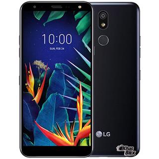 گوشی موبایل ال جی K40 32GB Ram2