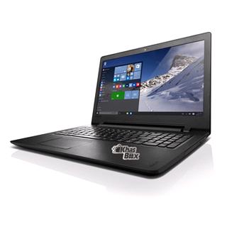 لپ تاپ  لنوو مدل Ideapad 110-A مشکی