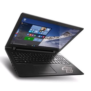 لپ تاپ  لنوو مدل Ideapad 110-A مشکی