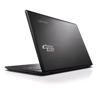 لپ تاپ  لنوو مدل Ideapad 110-A مشکی