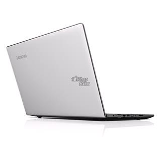 لپ تاپ لنوو  مدل Ideapad 310-D سفید