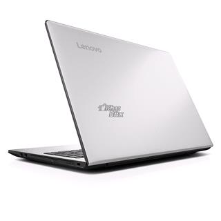 لپ تاپ لنوو  مدل Ideapad 310-D سفید