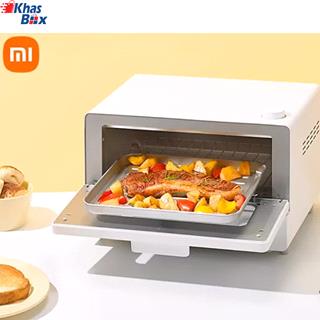 بخارپز 12 لیتری چند منظوره شیائومی Mijia MKX02M 12L Smart Steam Oven