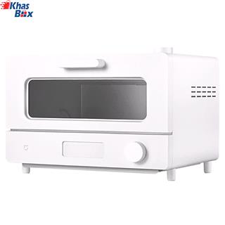 بخارپز 12 لیتری چند منظوره شیائومی Mijia MKX02M 12L Smart Steam Oven