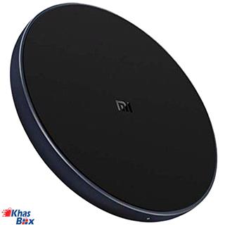 شارژ بی سیم شیائومی Xiaomi Mi Wireless Charging Pad